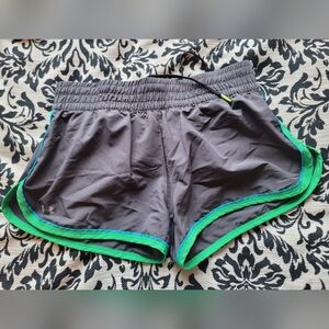 Under Armour Running Shorts Sz S